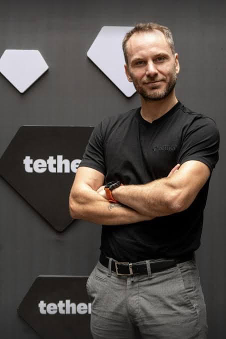 Tether congela US$ 344 milhões em USDT na Tron em importante coordenação com as autoridades americanas.