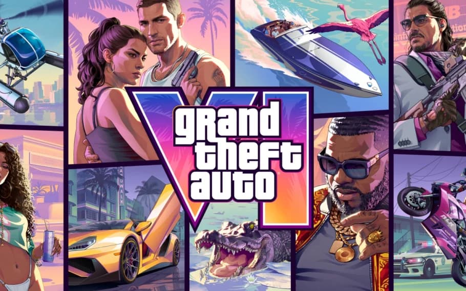 Rockstar starts GTA 6 pre-order at Jun, 25